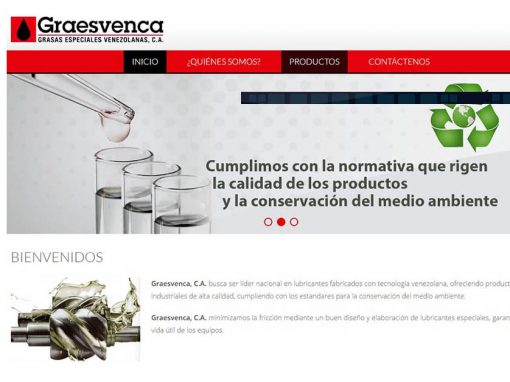 Graesvenca