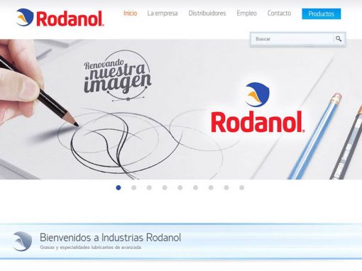 Rodanol